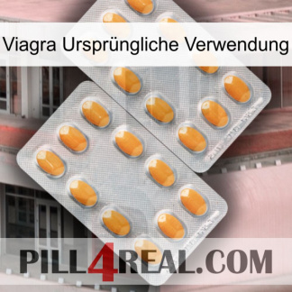 Viagra Ursprüngliche Verwendung cialis4